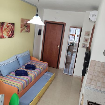 Residence Blu Marine Rimini Buitenkant foto