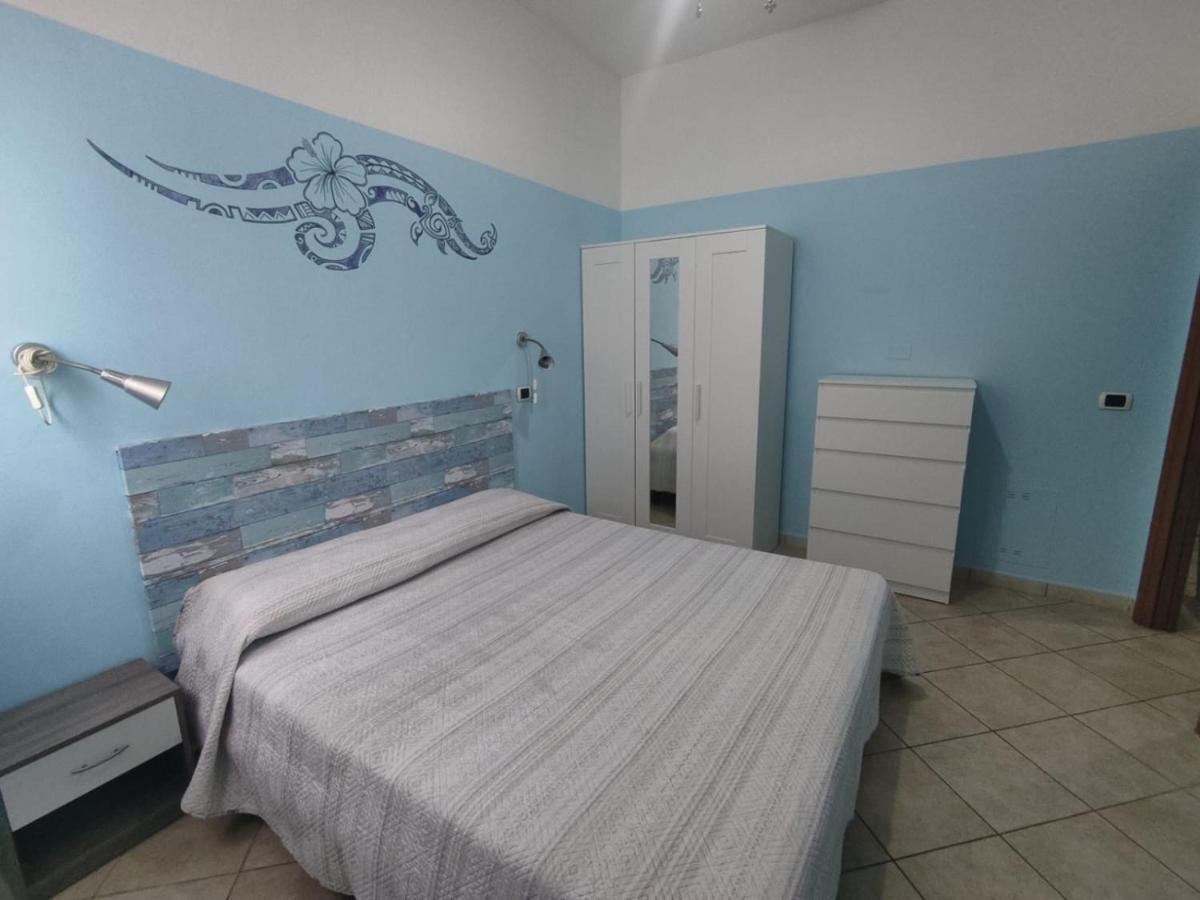Residence Blu Marine Rimini Buitenkant foto