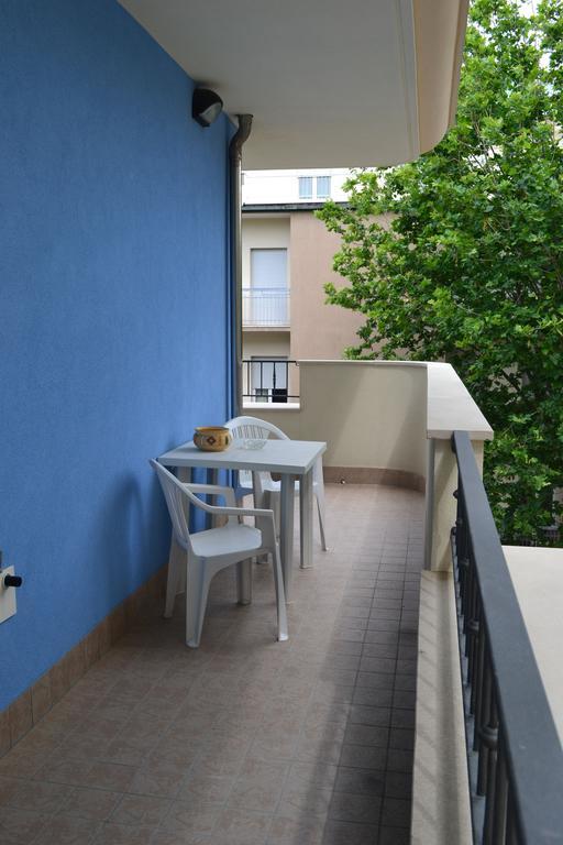 Residence Blu Marine Rimini Kamer foto
