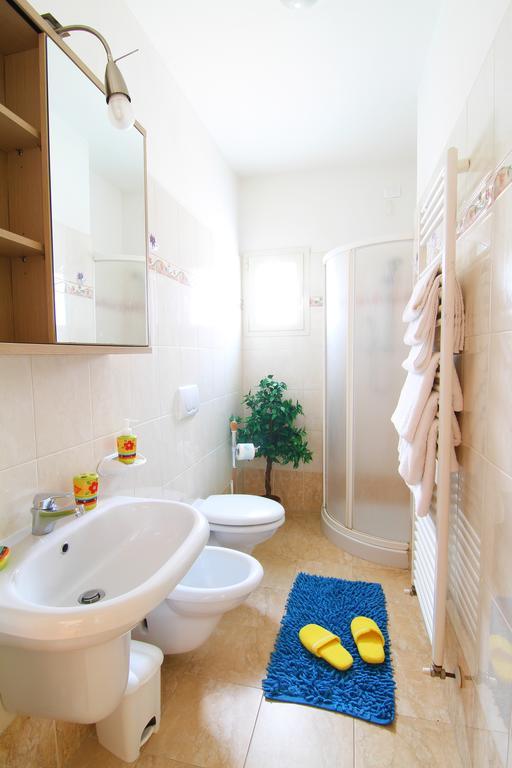 Residence Blu Marine Rimini Kamer foto