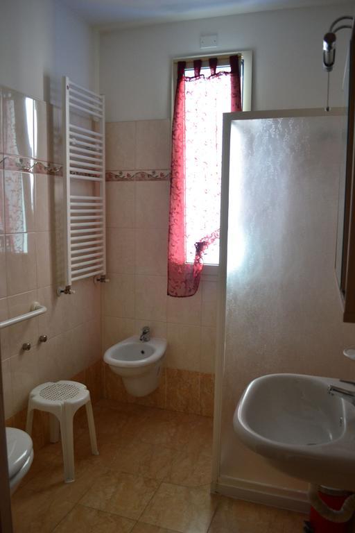 Residence Blu Marine Rimini Kamer foto
