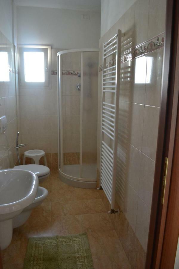 Residence Blu Marine Rimini Buitenkant foto